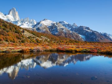 Patagonian Highlights