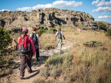 Isalo National Park