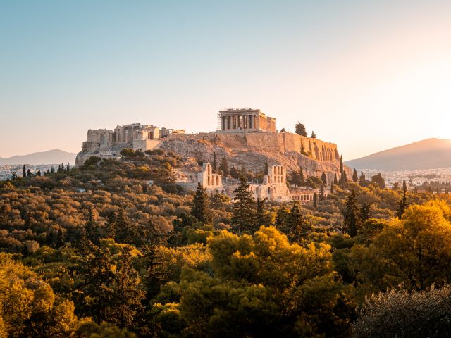 Athens