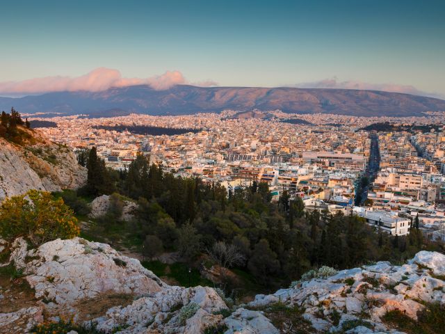 Athens