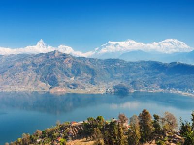 Annapurna Extension