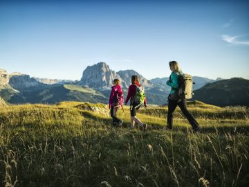 Agent FAM – Classic Dolomites