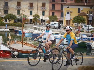 Biking Tours in Europe