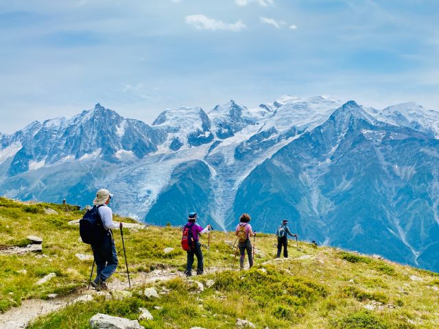 Where to Travel in March