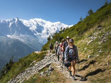 French Alps