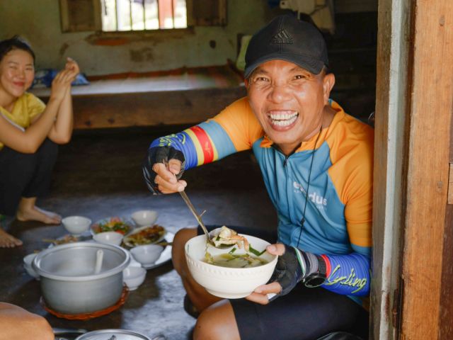 Foodie Holidays