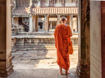 Vietnam & Angkor – Premium Adventure