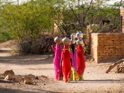 Highlights of Northern India – Summer itinerary