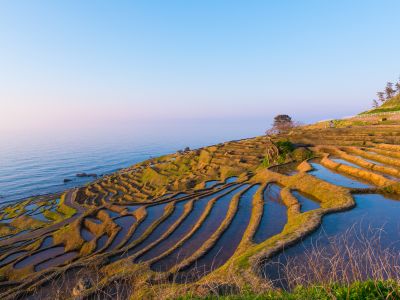 Cycling in Japan