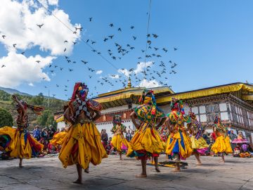 Bhutan