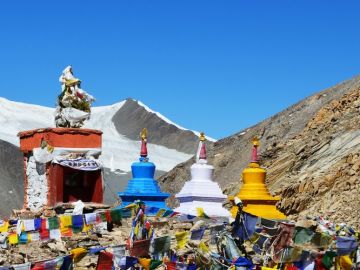 Prayer Flags