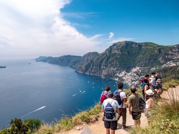 Walking & Trekking