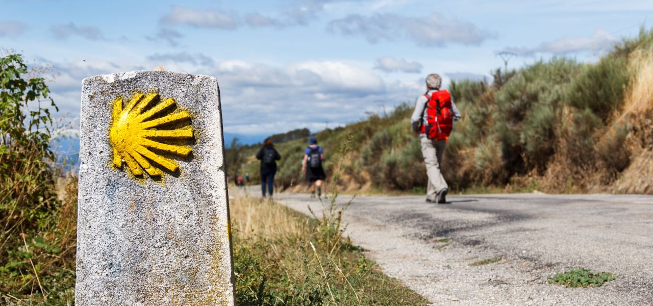 Camino de Santiago Trek