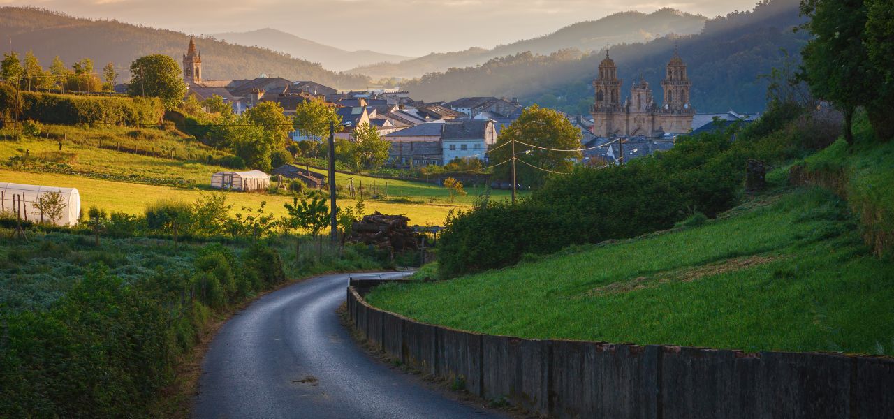 Camino de Santiago Trek