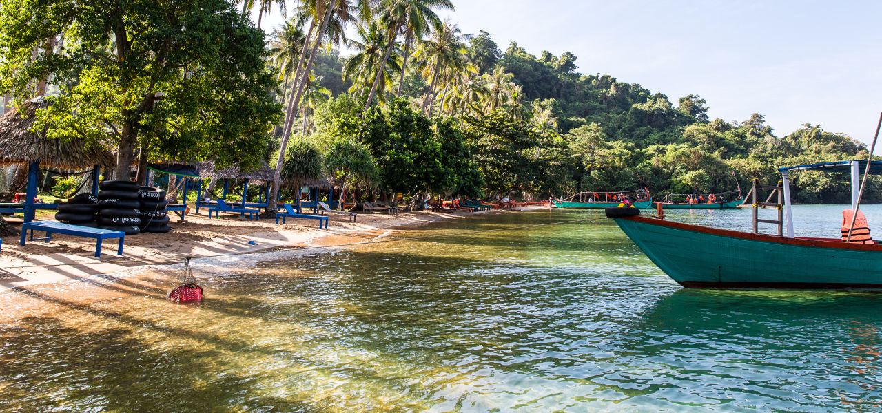Southeast Asia Family Adventure