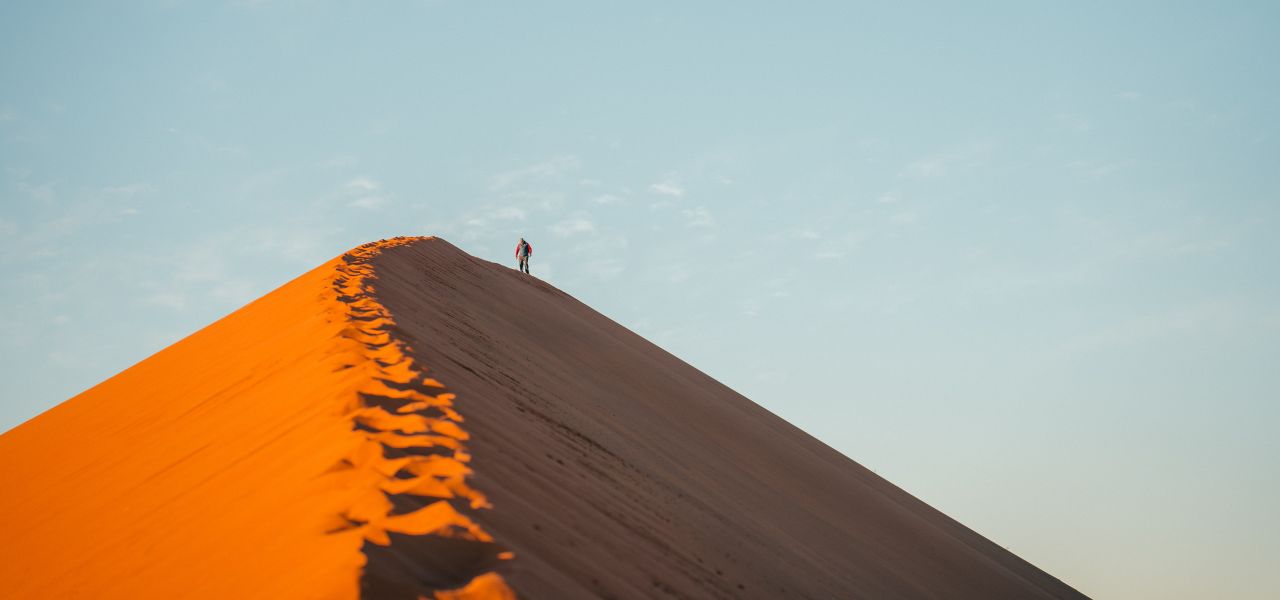 Discover Namibia – Lodges
