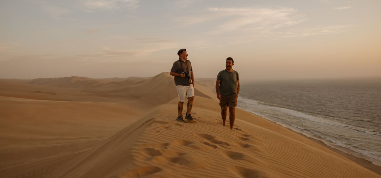 Swakopmund