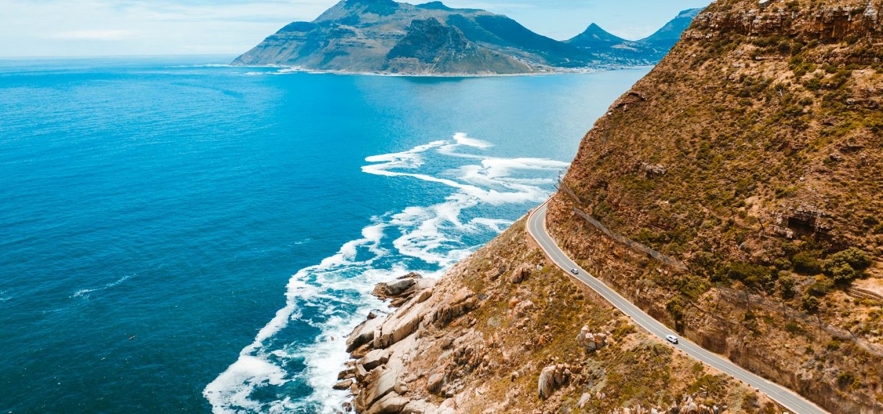 Cycling the Cape & Winelands
