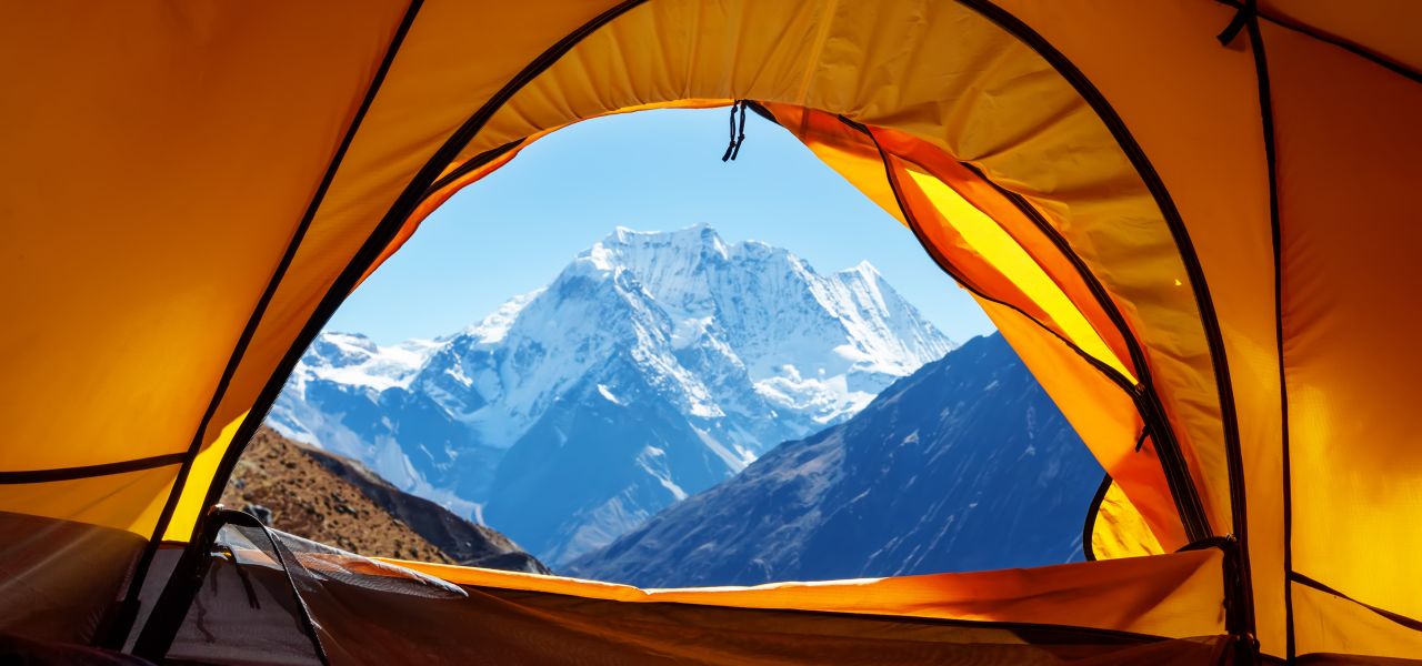 Everest Base Camp Trek – Expedition Departures