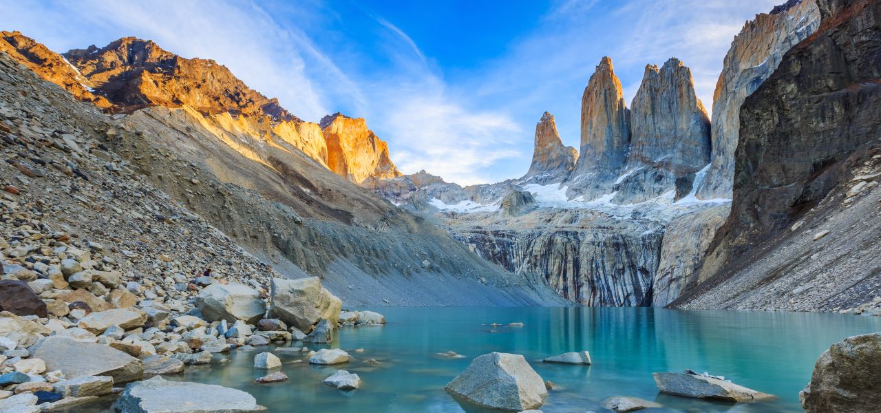 Patagonian Highlights