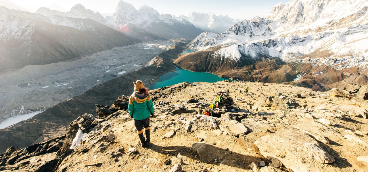 Gokyo Ri