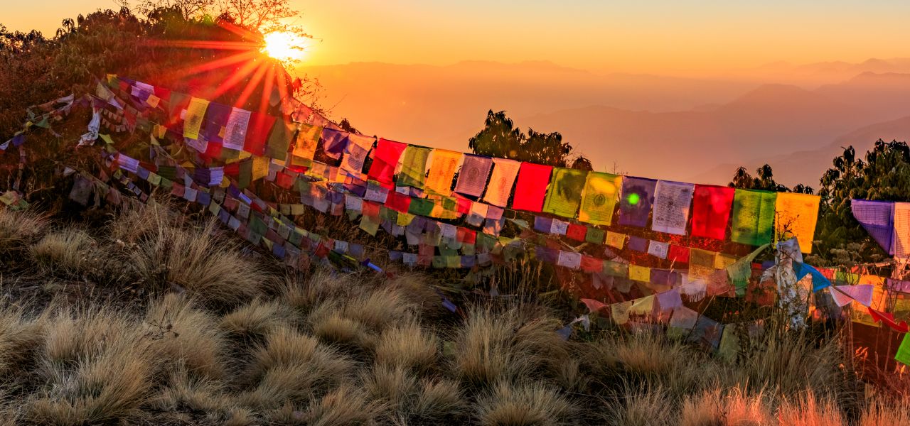 Annapurna Circuit