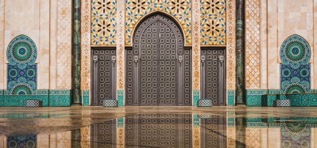 Highlights of Morocco – In Comfort