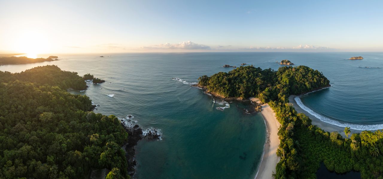 Costa Rica Coast to Coast Ride