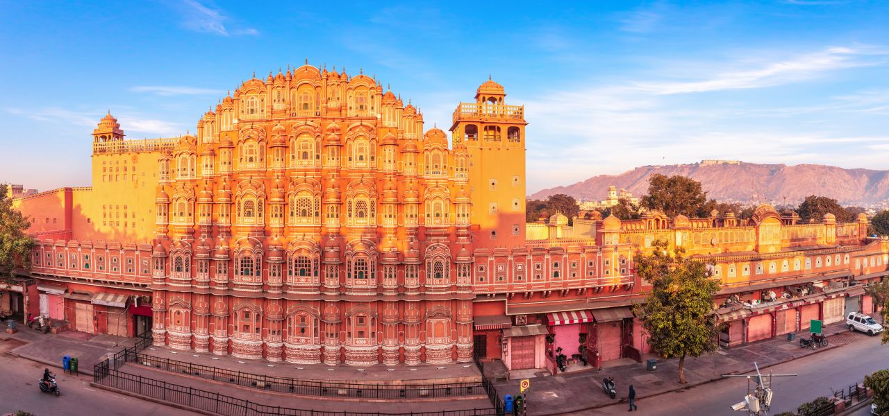 Highlights of Northern India