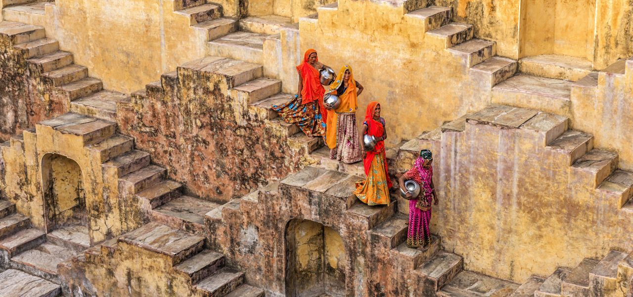 Colours of Rajasthan (2026)