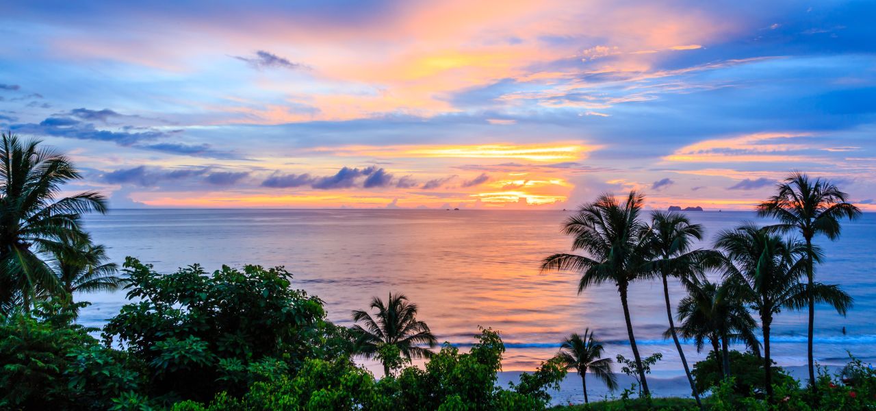 Costa Rica’s Coastal Secrets