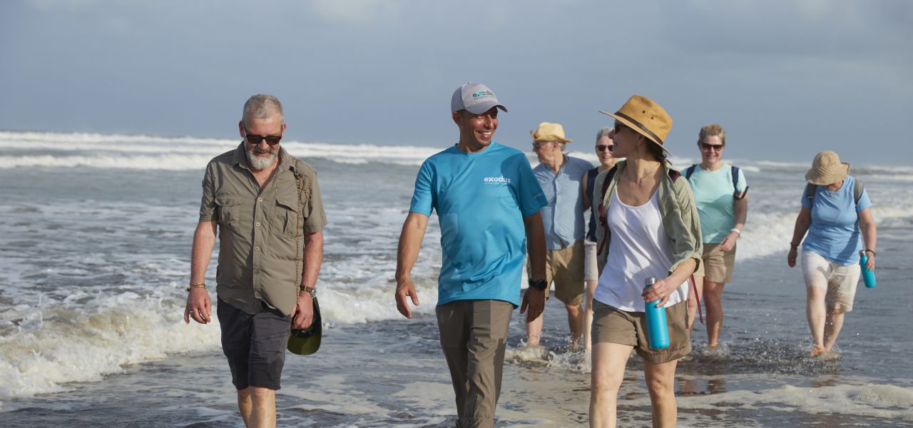 Costa Rica’s Coastal Secrets
