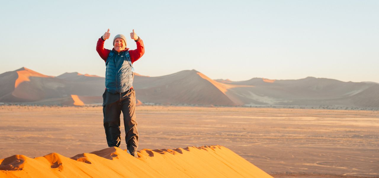 Discover Namibia – Lodges