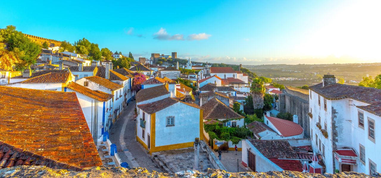 Highlights of Portugal