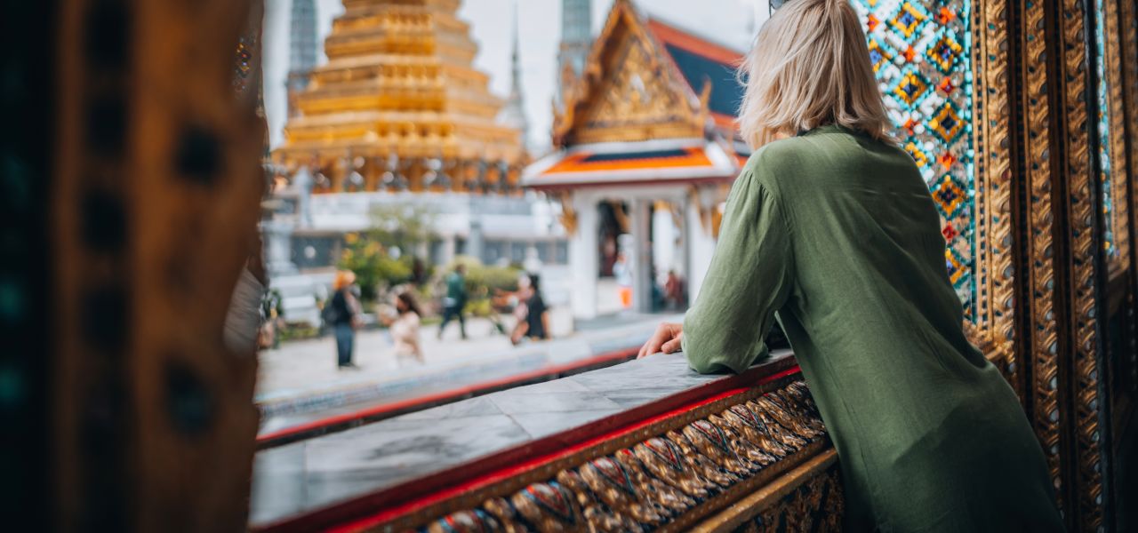 Southeast Asia Explorer