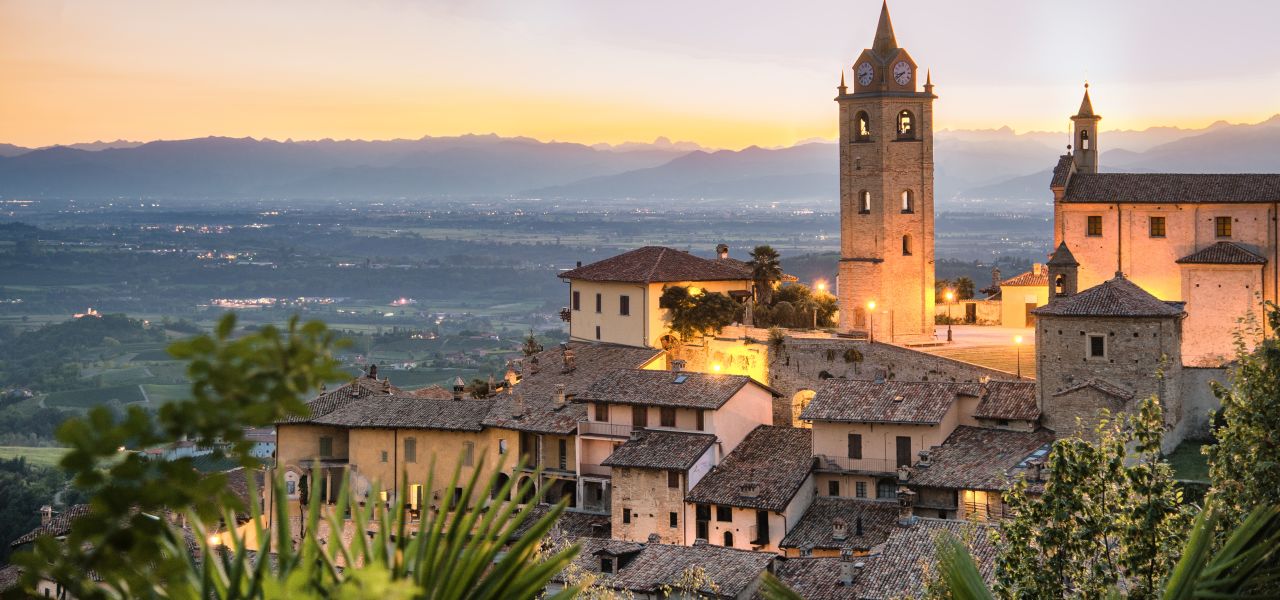 Monforte D'alba