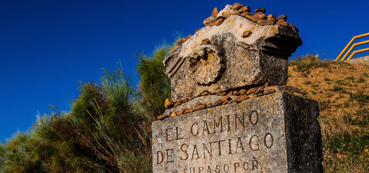 Camino de Santiago Frances, Spain