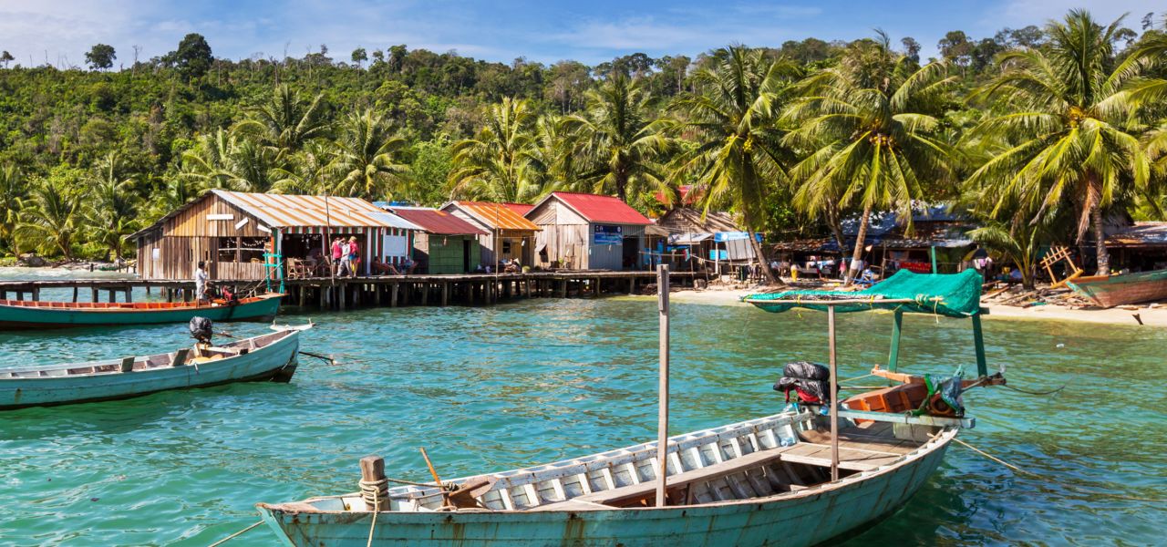 Cambodia