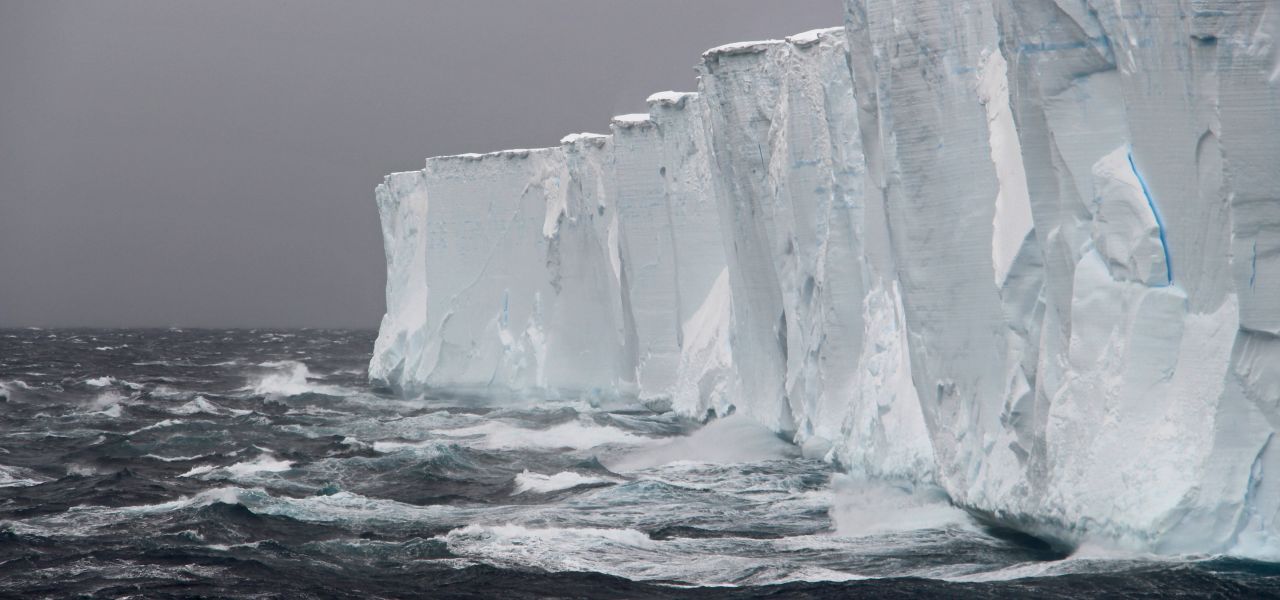 Epic Antarctica: Falklands, South Georgia & Antarctic Circle Crossing via Buenos Aires