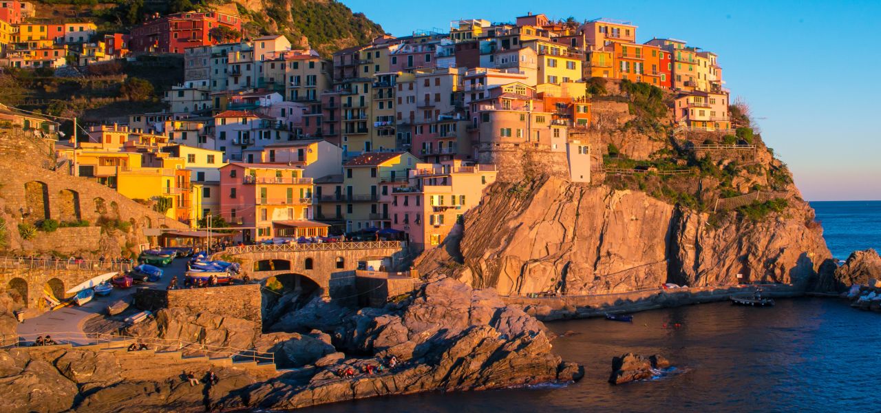 Manarola