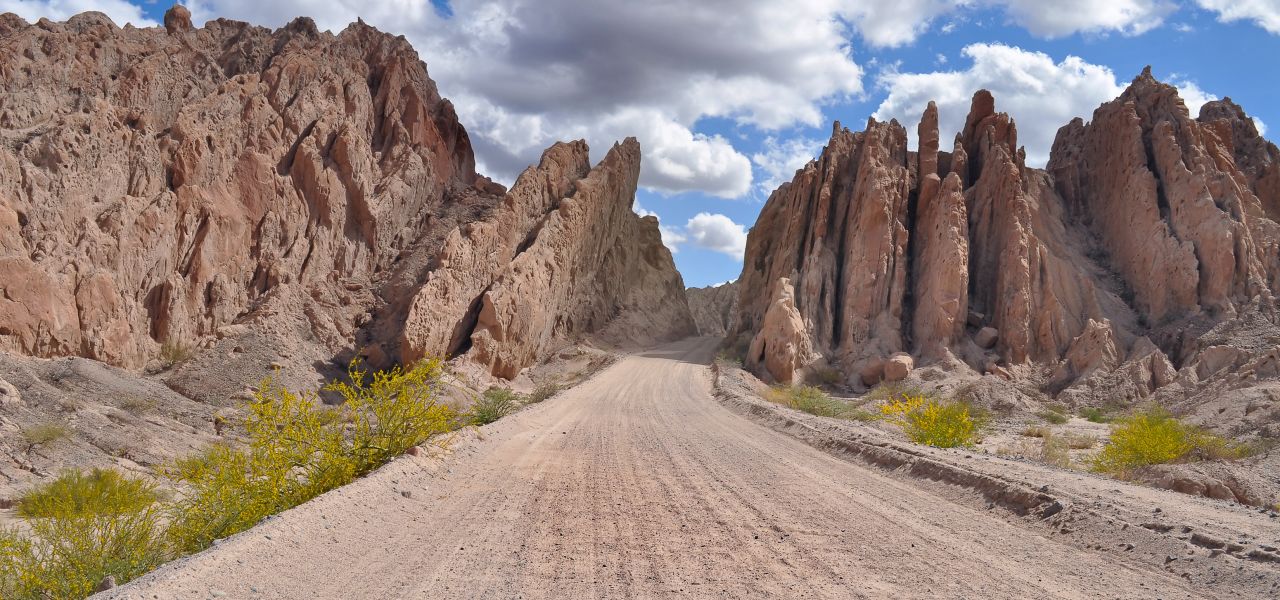 Cycle Chile & Argentina: Atacama to Salta