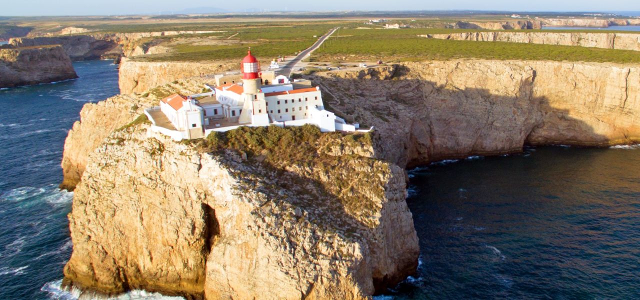 Walking the Algarve’s South West