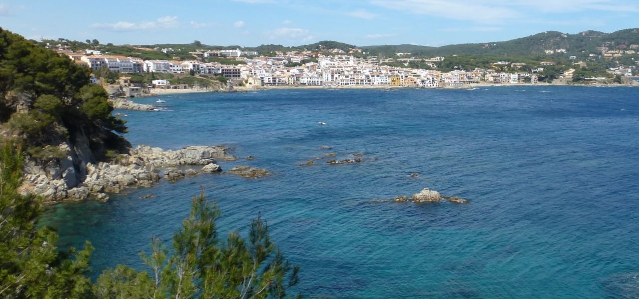 Classic Catalan Cycling