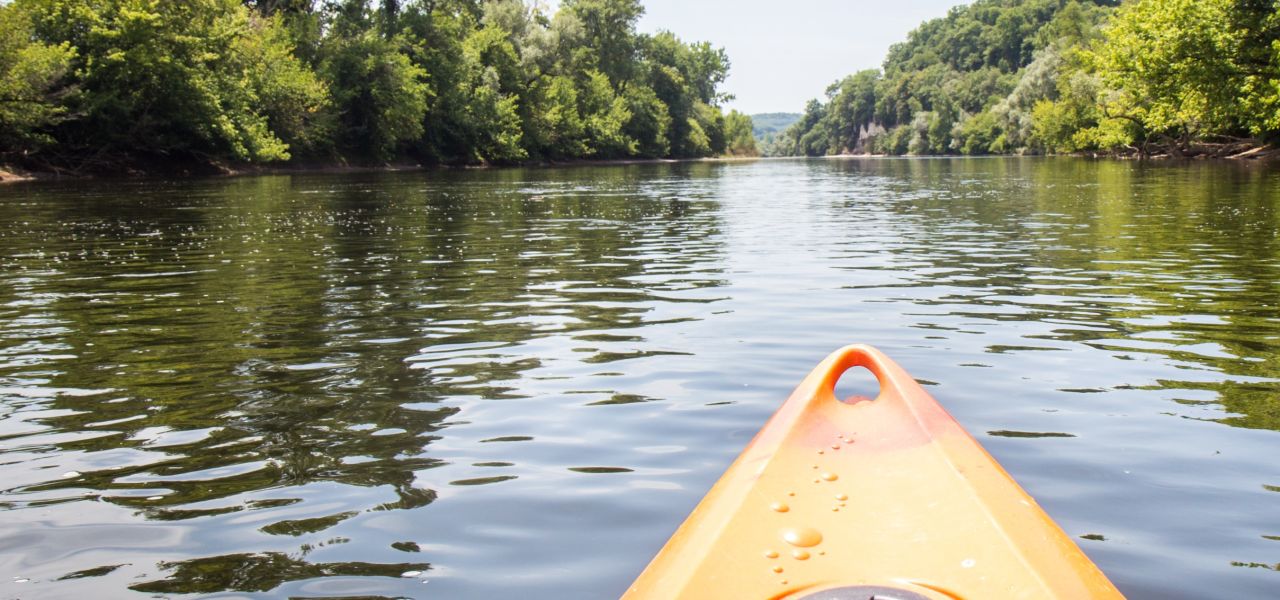 Dordogne Self-Guided Activities