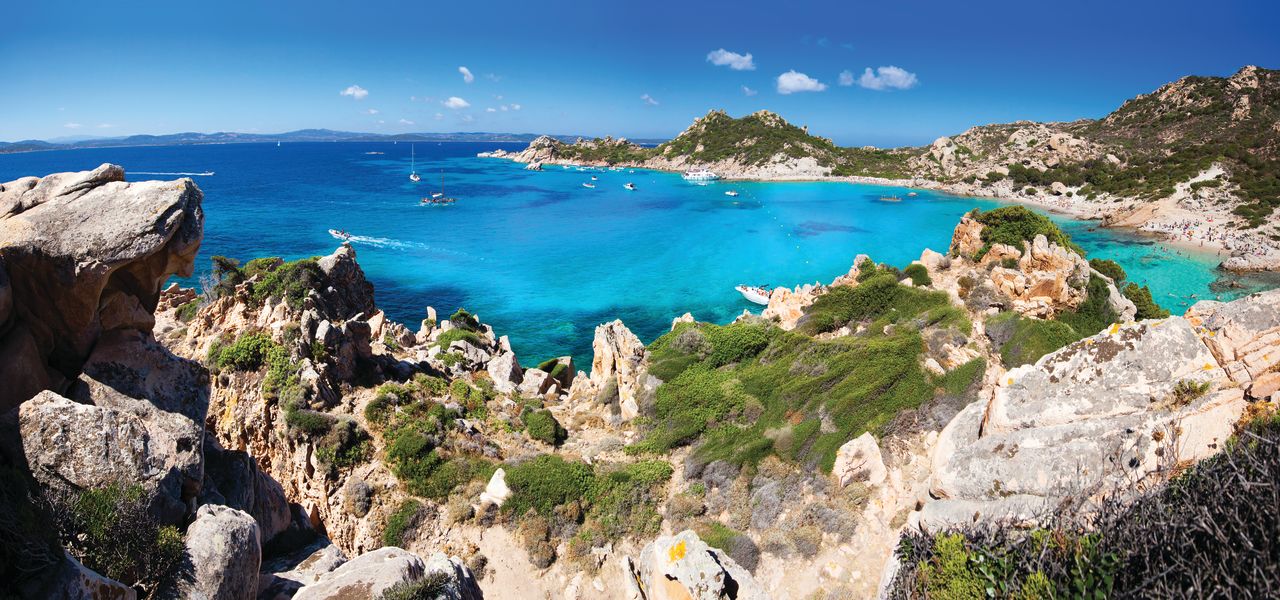 Sardinia