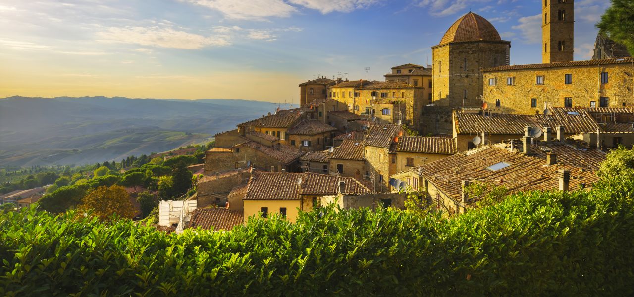 San Gimignano