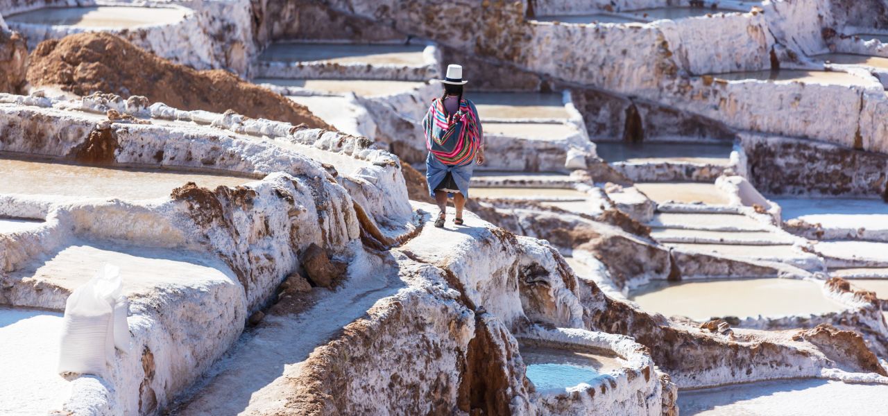 Best of Peru – Premium Adventure
