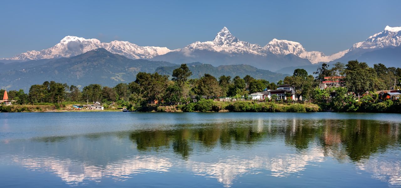 Nepal