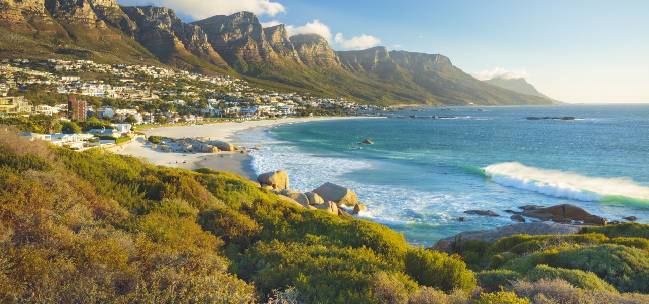 Cape Town and the Garden Route – Premium Adventure