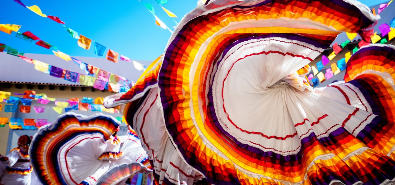 Mexico: Maya, Aztecs & Conquistadors Day of the Dead Festival (Oaxaca)